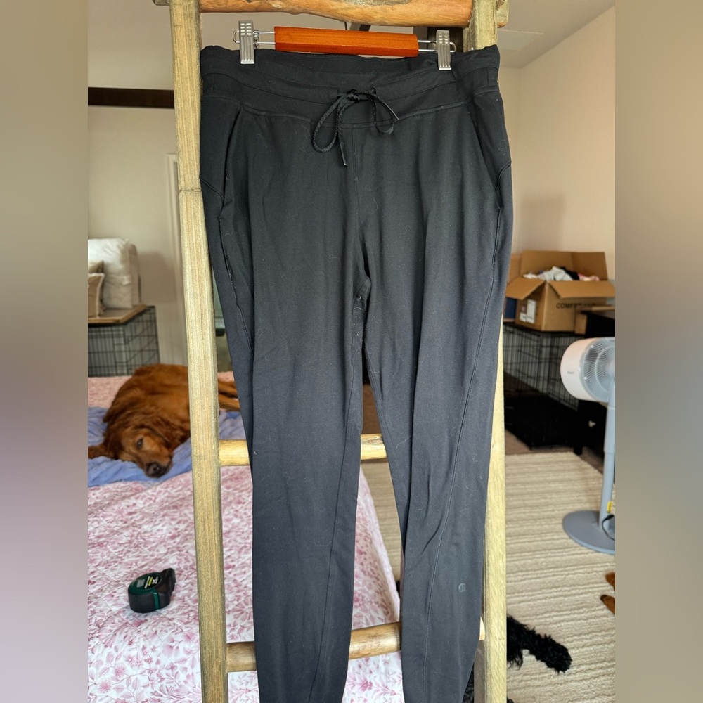 Lululemon It’s rulu joggers